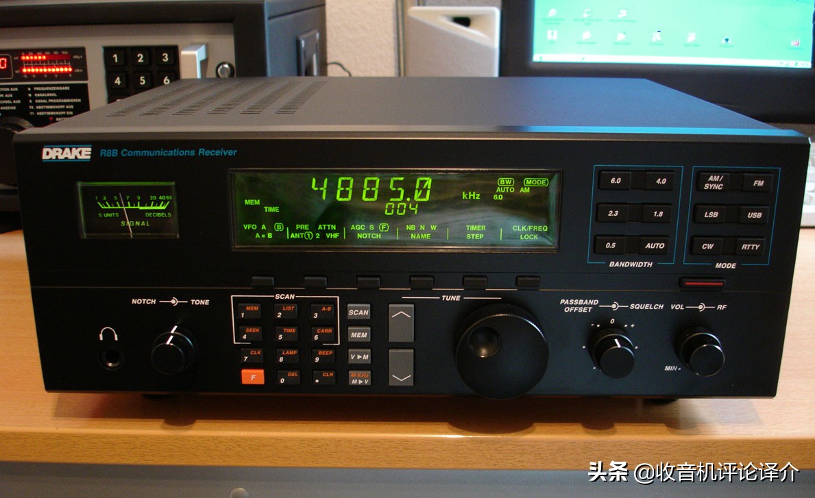 伊顿收音机哪个型号最好,美国伊顿e10收音机