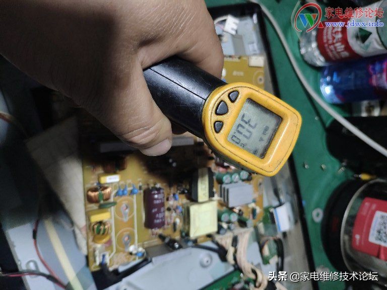 长虹电视lt32629黑屏怎么解决,长虹lt24610指示灯闪烁不开机