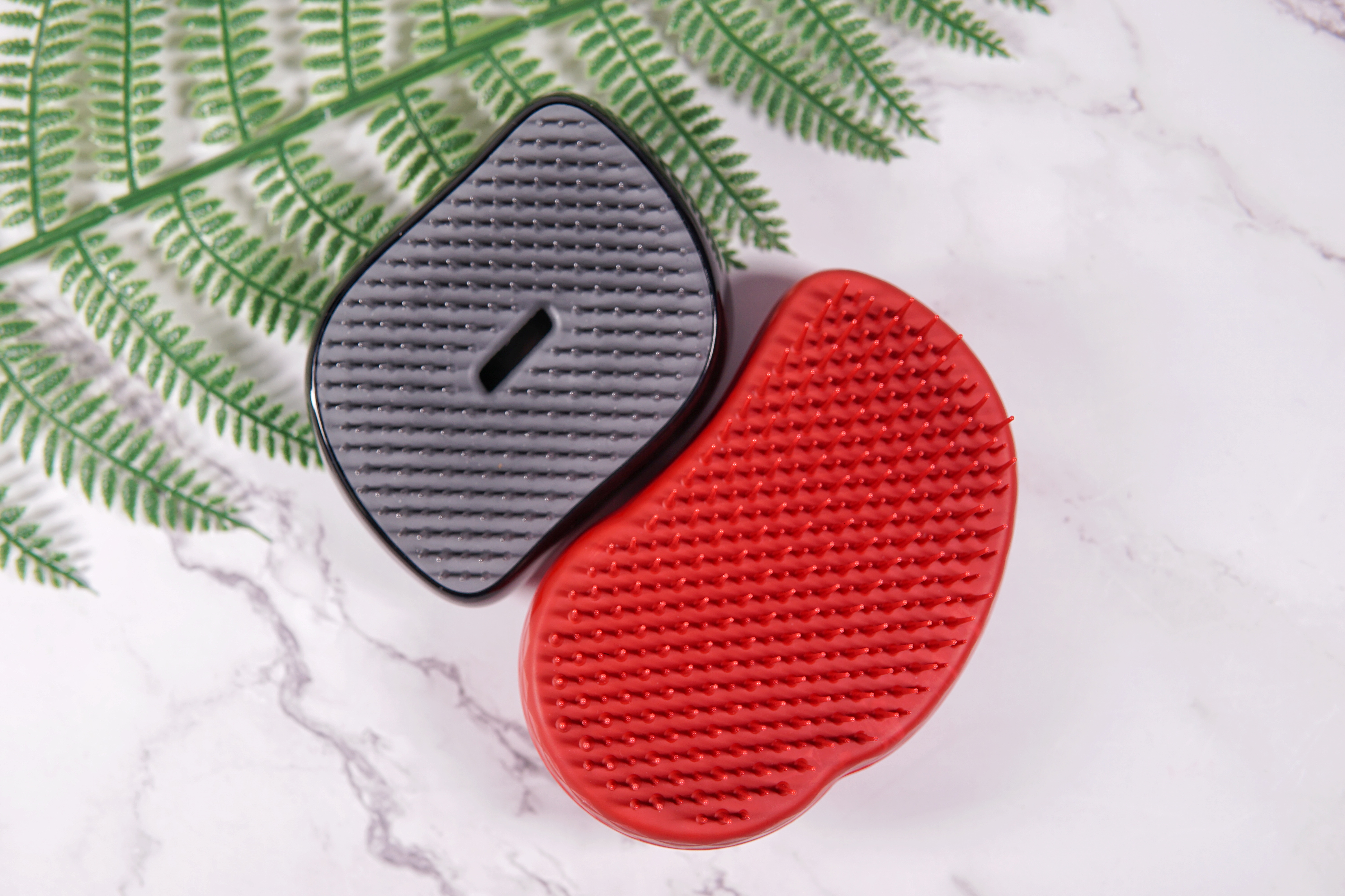 网红大弯梳好用吗,网红顺发梳到底好用吗