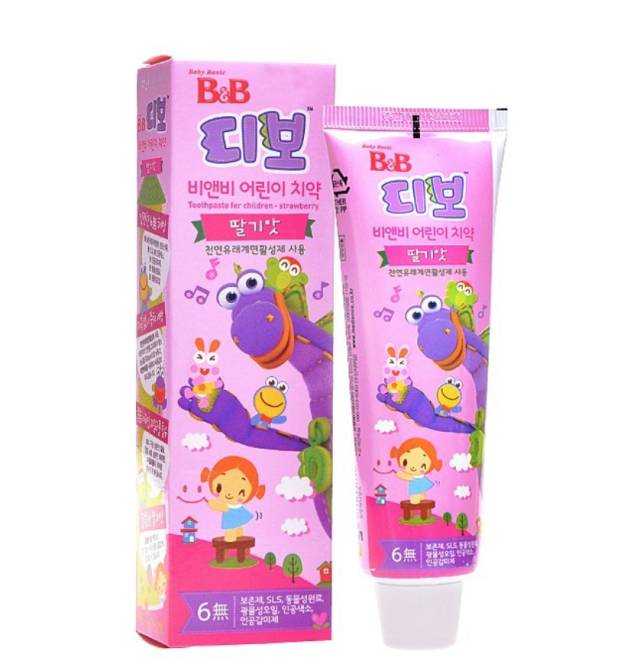 儿童牙膏6-12岁怎么选,儿童牙膏怎么选看完再做决定