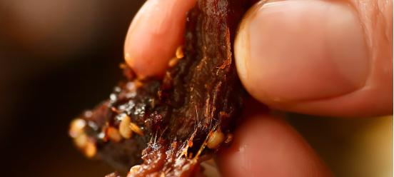 卤味零食YYDS!喜欢吃辣口卤味的千万不要错过