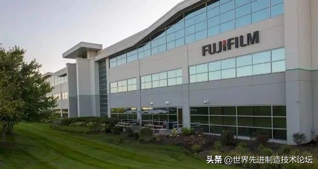 日本制造业企业列表,日本世界顶级制造企业清单