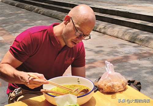 大牛米线加盟,6个月开店营业额