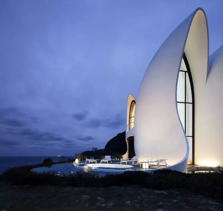 全球顶级野奢酒店,一生必住民宿100元