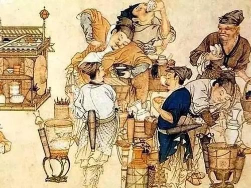 宋朝对老百姓的待遇,宋朝政府解决贫民问题特点