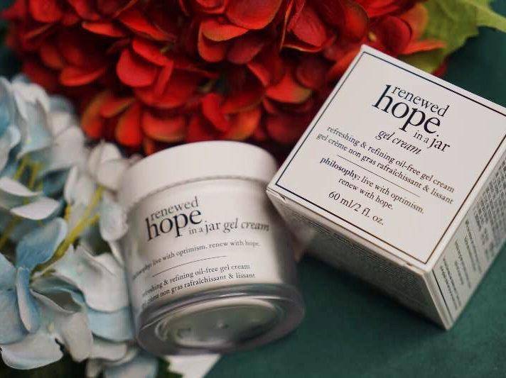 换季保湿大作战！有了这些隐藏好物，轻轻松松解决你的肌肤问题