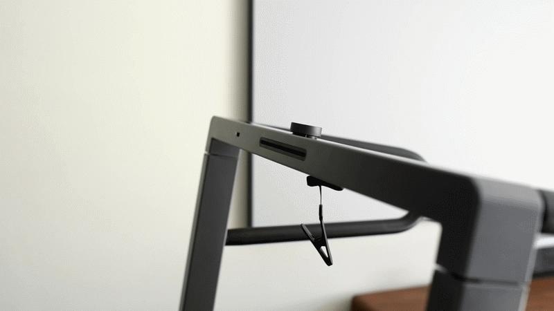 米家跑步机家用智能折叠,米家智能跑步机官方视频