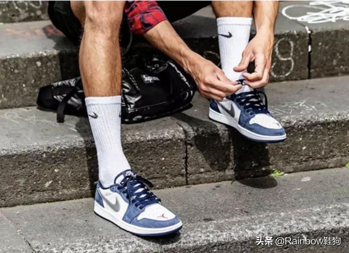 耐克aj1低帮好搭还是高帮的好搭,aj1中高帮哪个配色最便宜