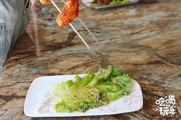 2元请你吃鱼了！邯郸这家店招牌特色2元吃，这谁顶的住啊~