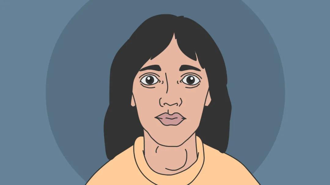 食堂阿姨手会抖是什么病,食堂阿姨手抖原来真是有原因的