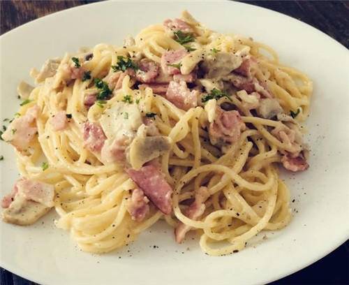 100种简单早餐菜谱西式,最健康的西式早餐有哪些