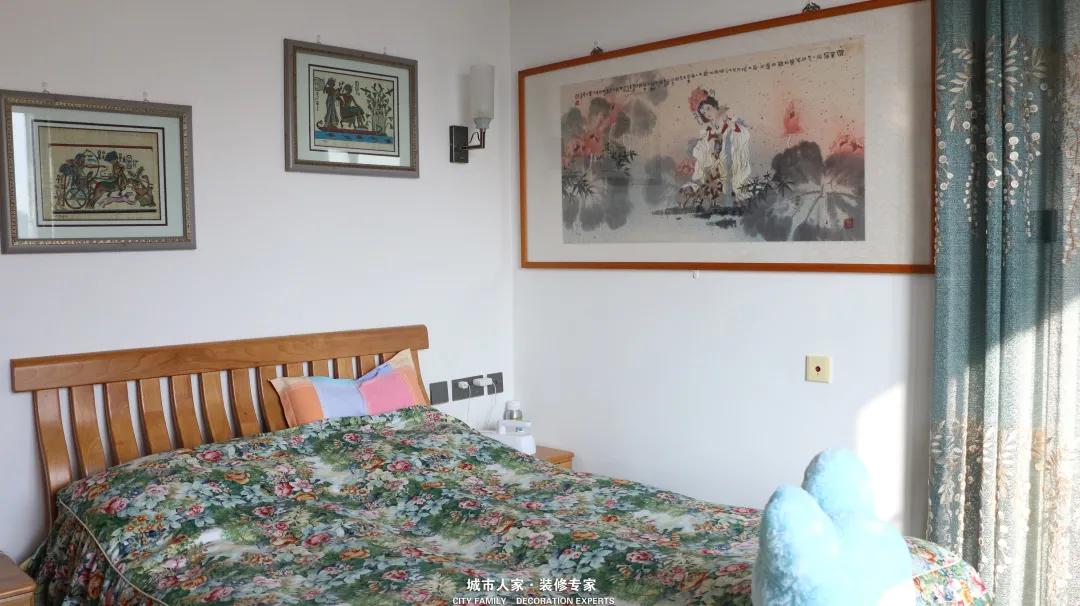 兰州城市人家美居装饰,兰州城市人家装修公司七里河店