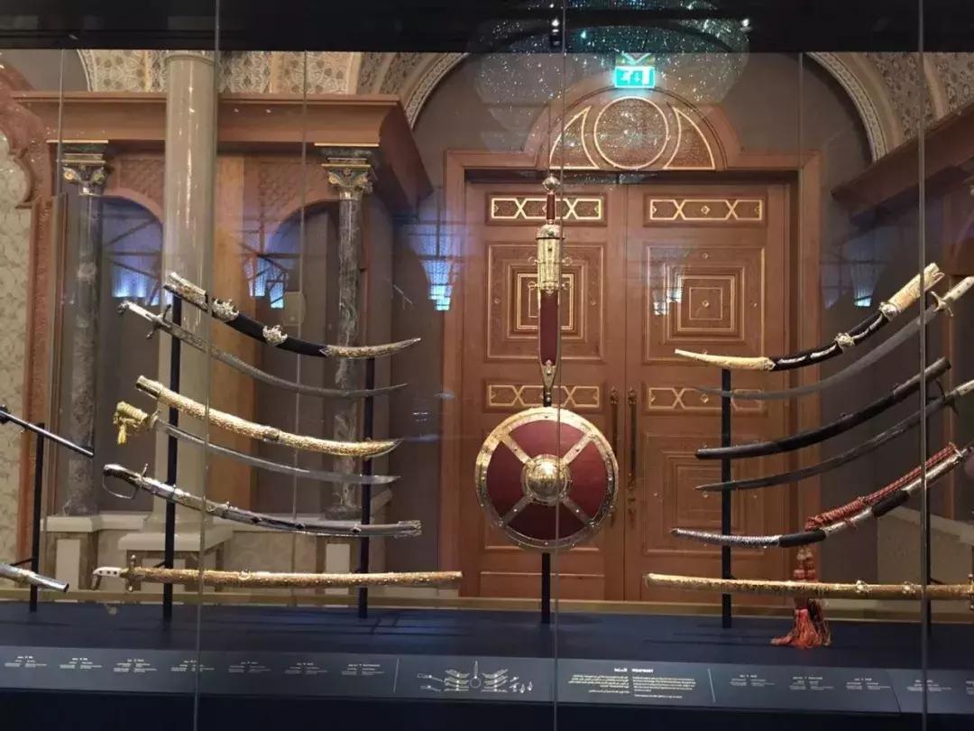 阿布扎比总统府可以旅游参观吗,阿布扎比总统府游玩攻略