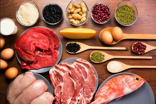 减脂和减重的各个训练方法,减脂减重食谱或视频