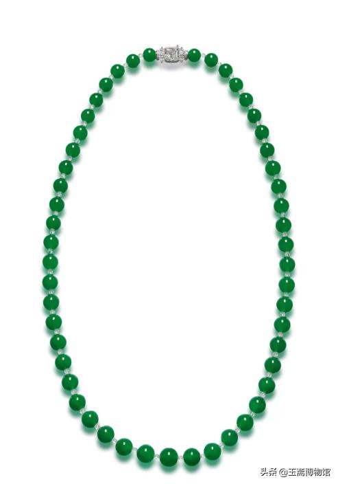 苏富比拍卖最贵的珠宝,保利拍卖最贵玉