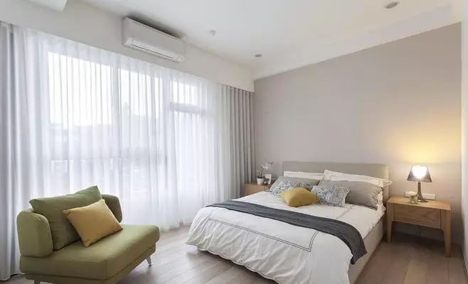 70平现代简约风格装修多少钱,70平米两室一厅装修效果图简约风