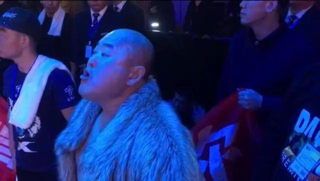 田野又有新动作？自曝3月底赴昆明拍戏，7月份有比赛打非洲选手