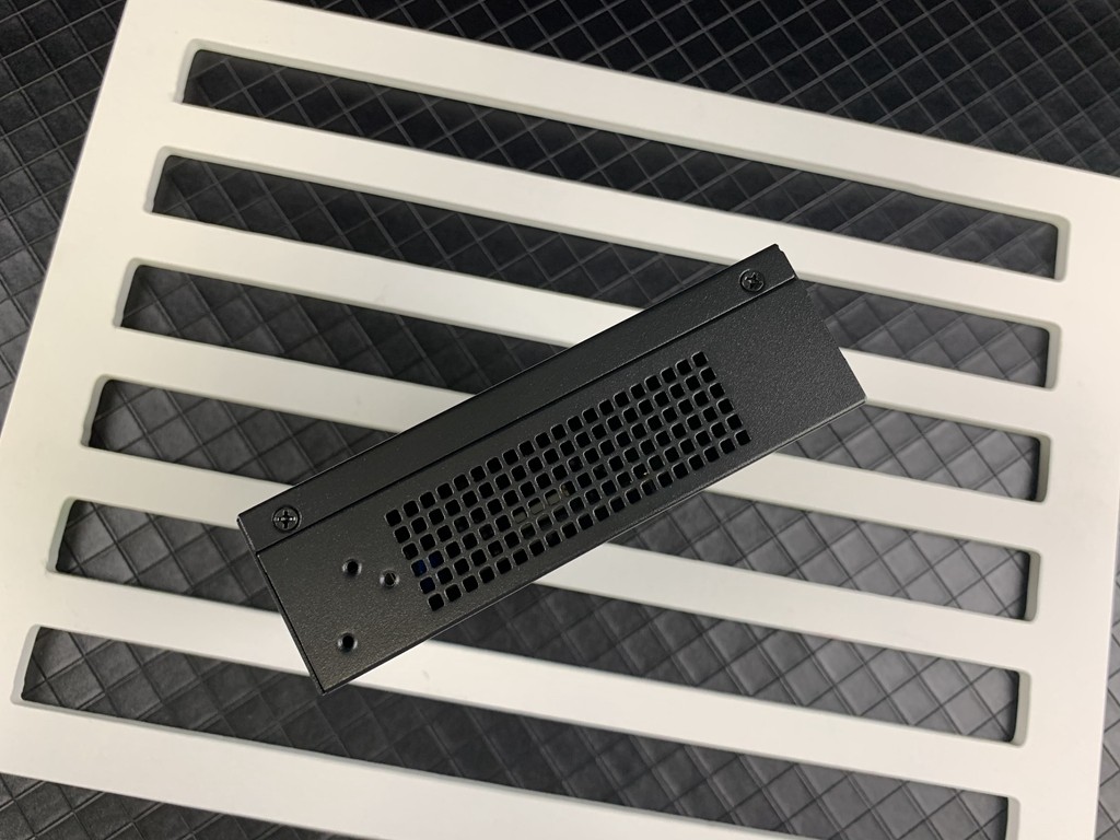 同事“上班摸鱼”，原来企业级路由器可以“锁住”