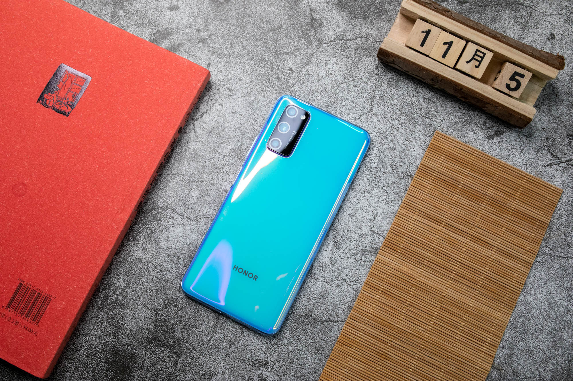 荣耀首款5g手机荣耀v30确认,荣耀v30pro真正的双模5g