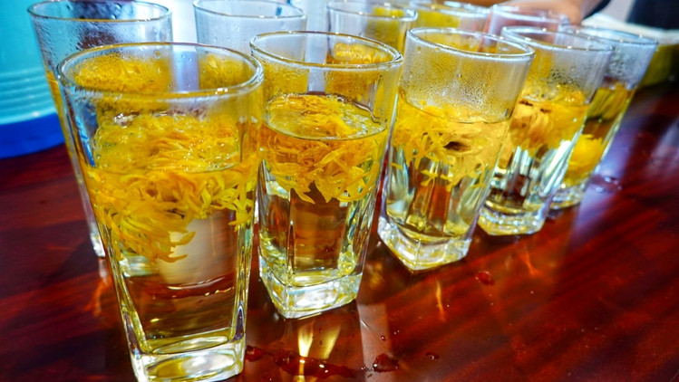 南浔不仅仅只有古镇,跟着我去玩不一样的南浔