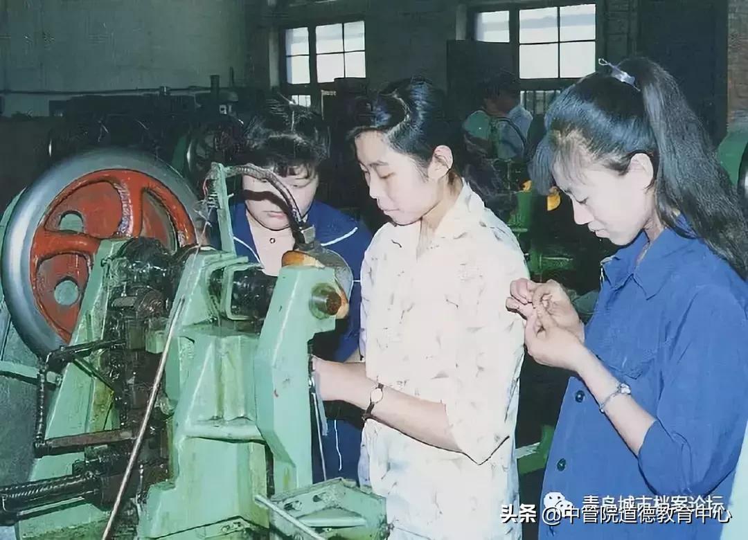 山东青岛第四中学图片,青岛四中简介及历史