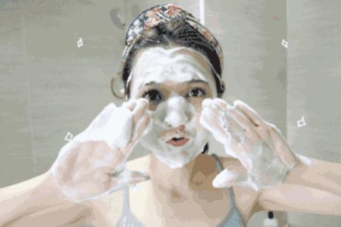 学生党最好用的洗面奶有哪几款,洗面奶推荐学生党祛痘控油洁面