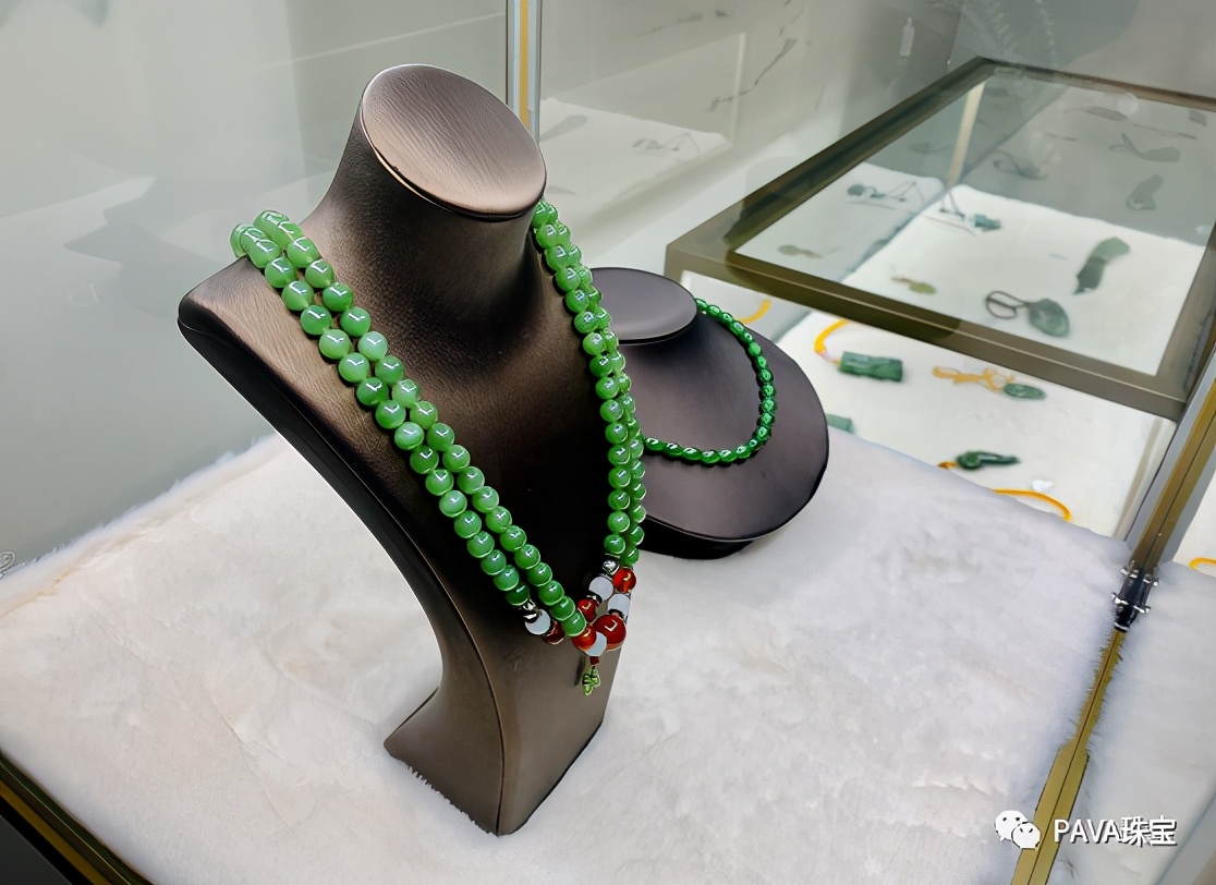 PAVA珠宝携手西安大融城——趣浪夜肆热闹开市啦