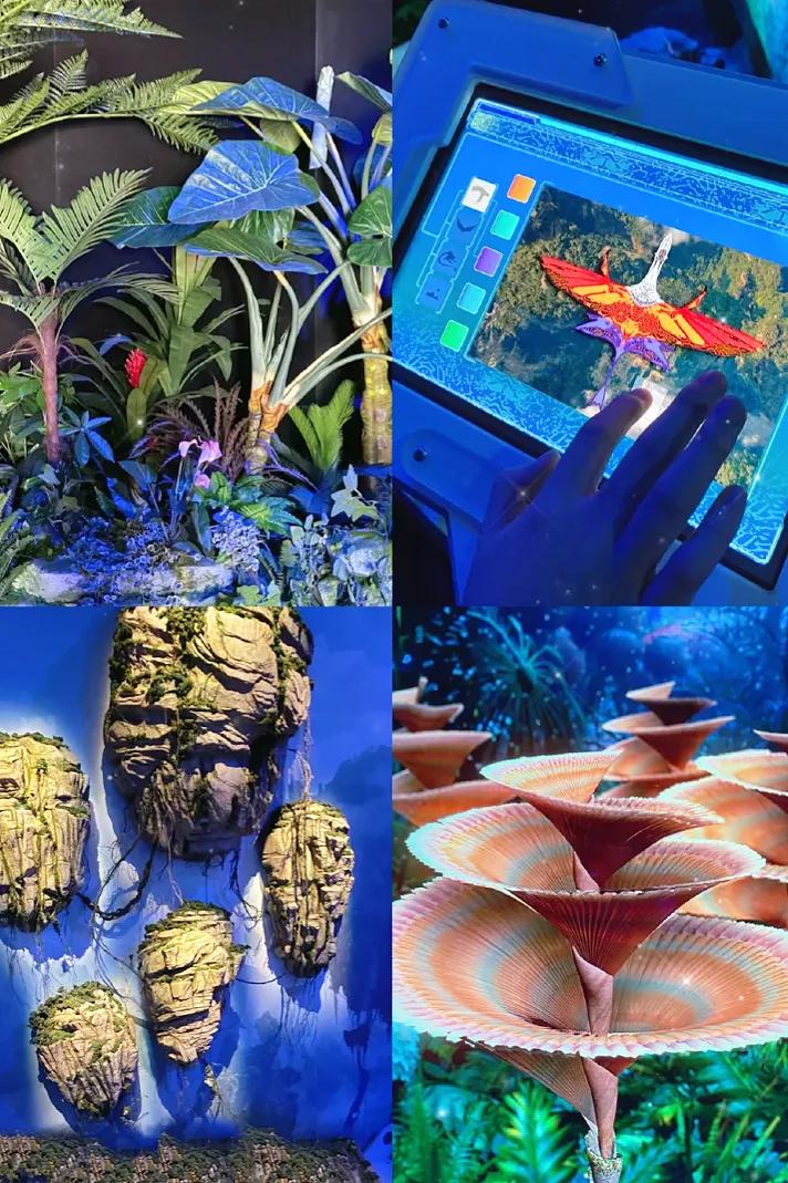 成都玩10天攻略,成都环球中心玩耍攻略