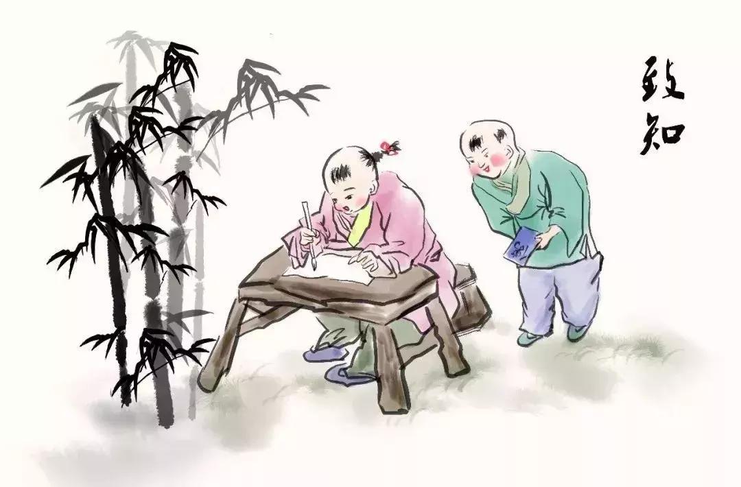 小学语文99个成语故事,小学语文有深入内涵的成语故事