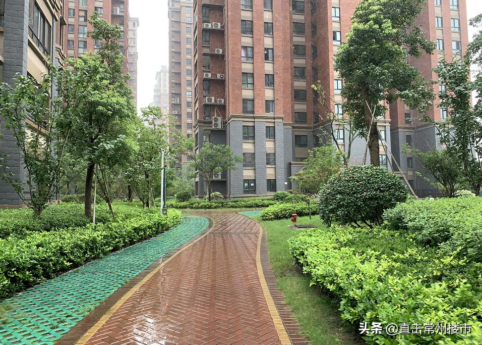 常州房价1万八还值得买吗,房价常州武进