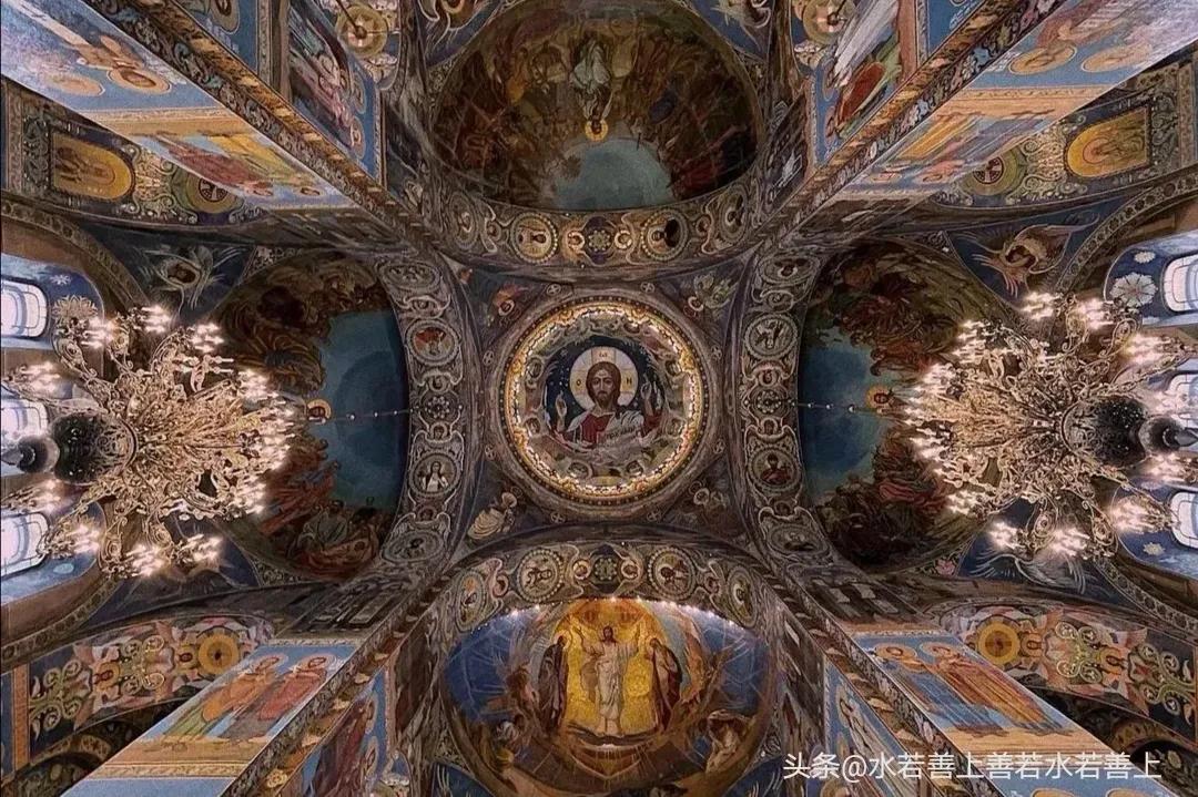 法国十大最美教堂,世界最美教堂是哪一个