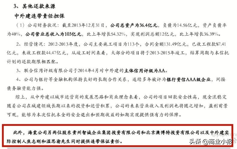 隐贵黔商——智诚系列3:迷失的地产一哥,退隐江湖的温家