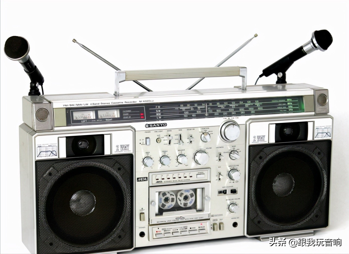 日本三洋x920k收音机价格,三洋m9922rk录音机