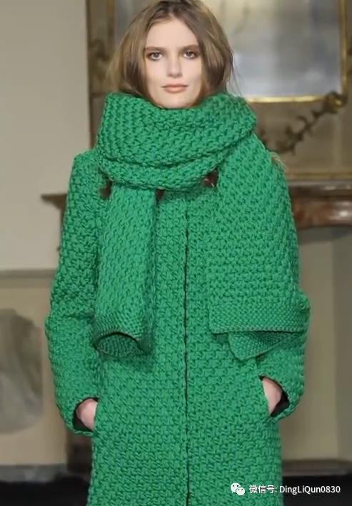 复古秋冬针织开衫怎么搭配中款,针织背心开衫女款秋冬