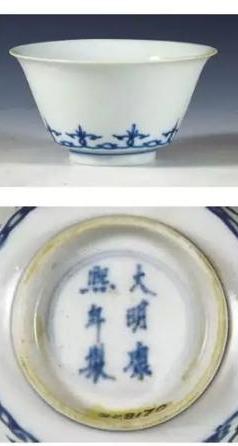 看似很假的四件古董,哪些古董最不容易造假