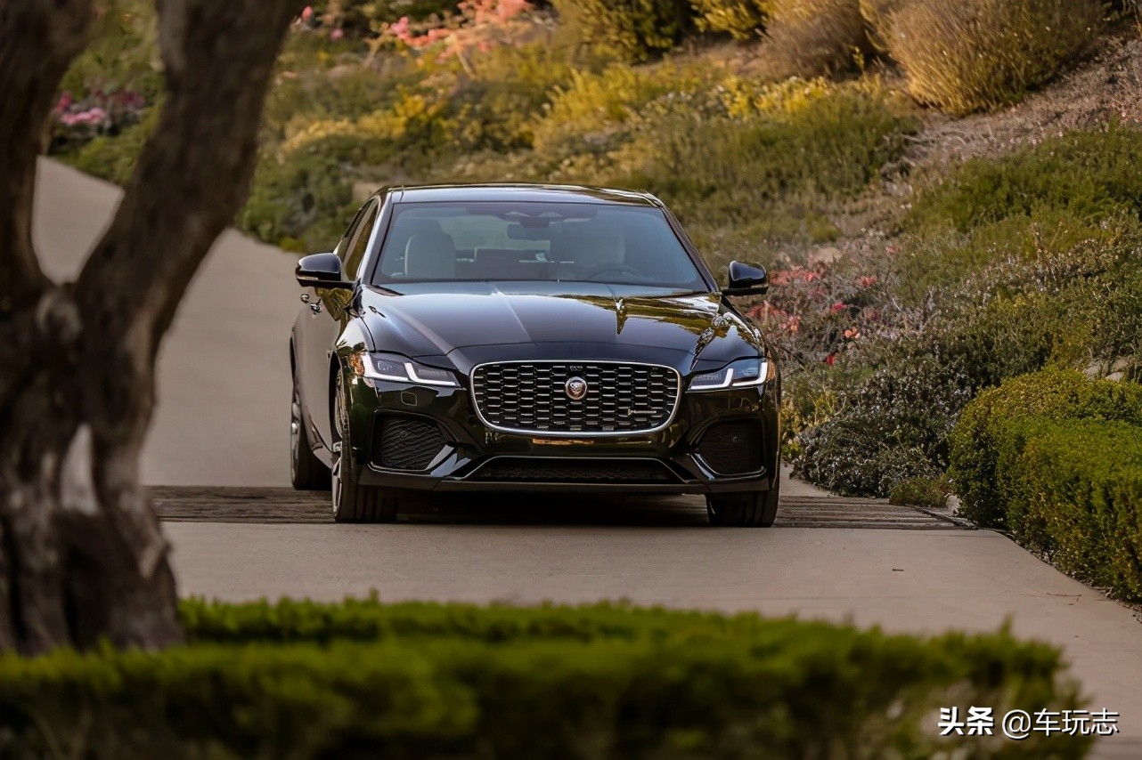 捷豹2021款xfl二手车忠告,2021捷豹xfl哪一款性价比高