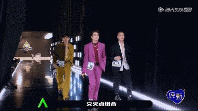 翻译被抓去选秀,翻译老师被抓到选秀