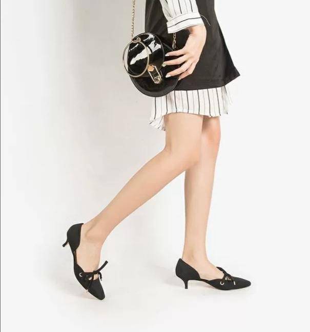 神仙小鞋子,小众神仙鞋推荐