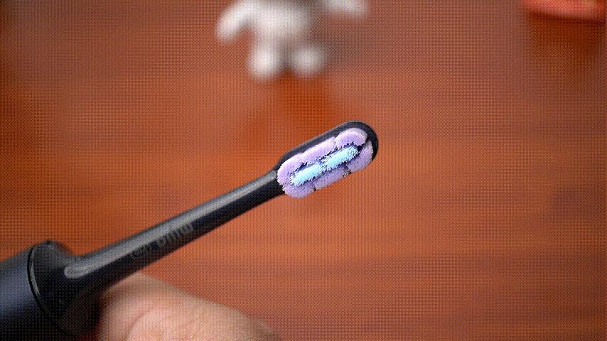 米家声波电动牙刷t700测评,米家电动牙刷t700测评