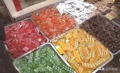 论吃糖，我只服天津人