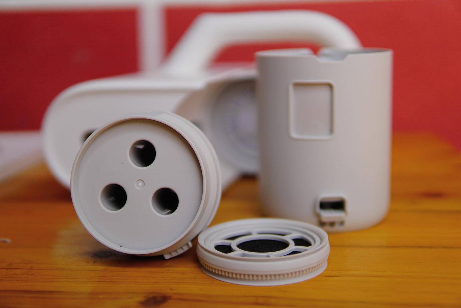 除螨仪是用什么方法除螨的,米家除螨仪和米家除螨仪pro买哪个