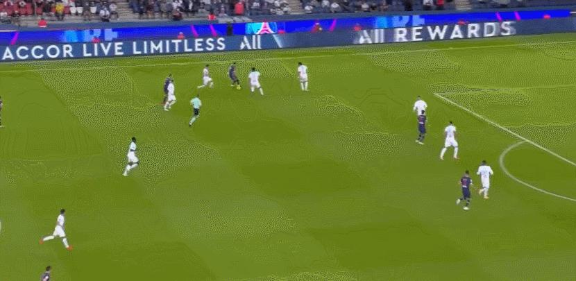 聪明的球员需要具备的习惯,聪明前锋