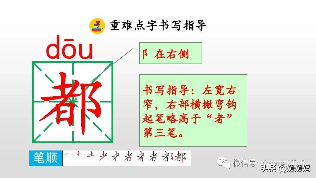 一年级下册20课咕咚,小学一年级语文下册咕咚视频