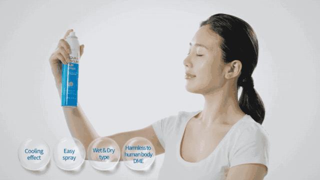 清爽平价强效身体防晒推荐,好用防晒无限回购