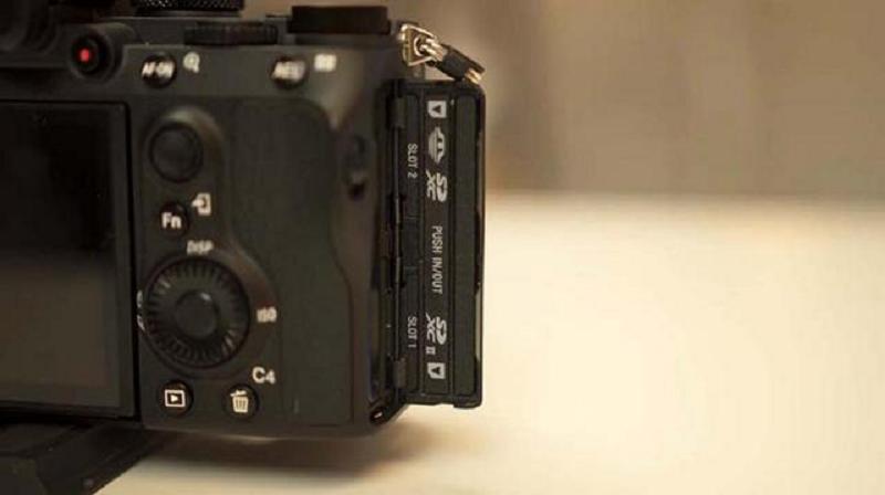 相机显示记忆卡处保护状态,相机显示存储卡写保护设置锁定