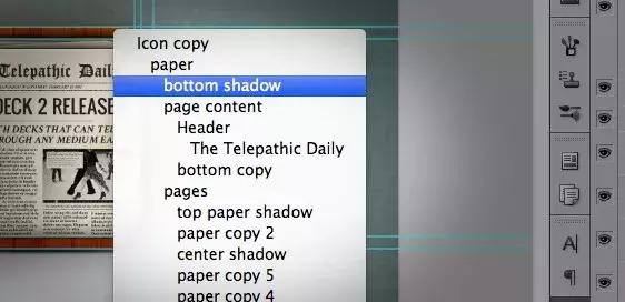史上最全的photoshop快捷键大全,收藏photoshop常用快捷键大全