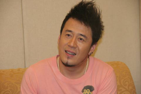 杨坤说刘德华和刀郎不懂唱歌,杨坤刘德华刀郎