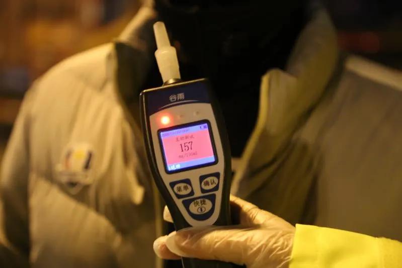 2022威海醉驾免于起诉新规,威海严查违法车辆