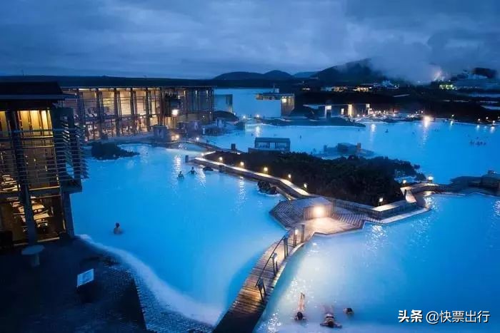 世界十大顶级温泉排行榜,全球十大温泉天堂