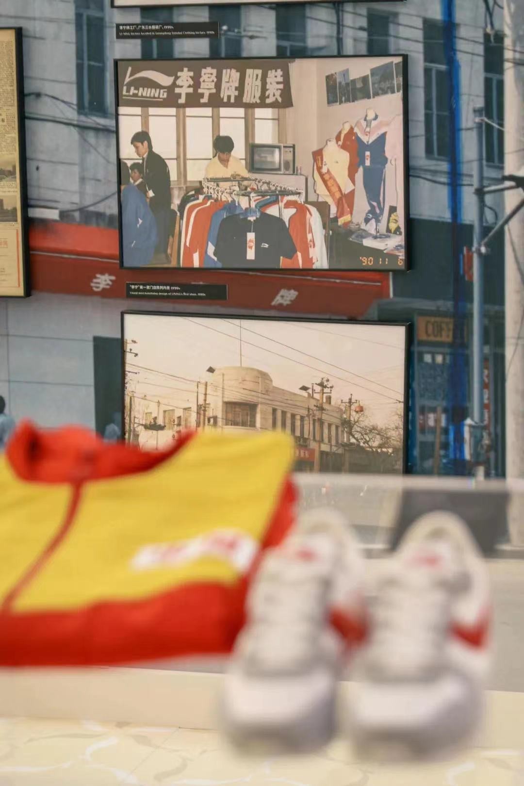 致敬大国之美、彰显年轻个性，这一轮国潮风正盛